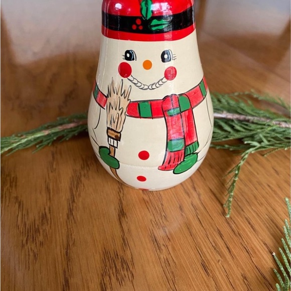 Purchased in Europe! Absolutely Beautiful!🎄🎄 - Picture 8 of 10